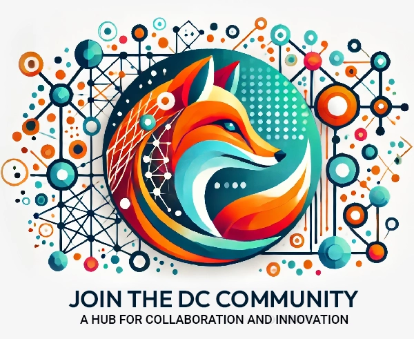 DC Community