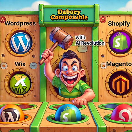 다보리컴포저블